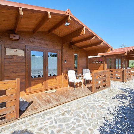 Lakeside Cabin Oasis W/ Ac, By Timecooler مونتارجيل المظهر الخارجي الصورة