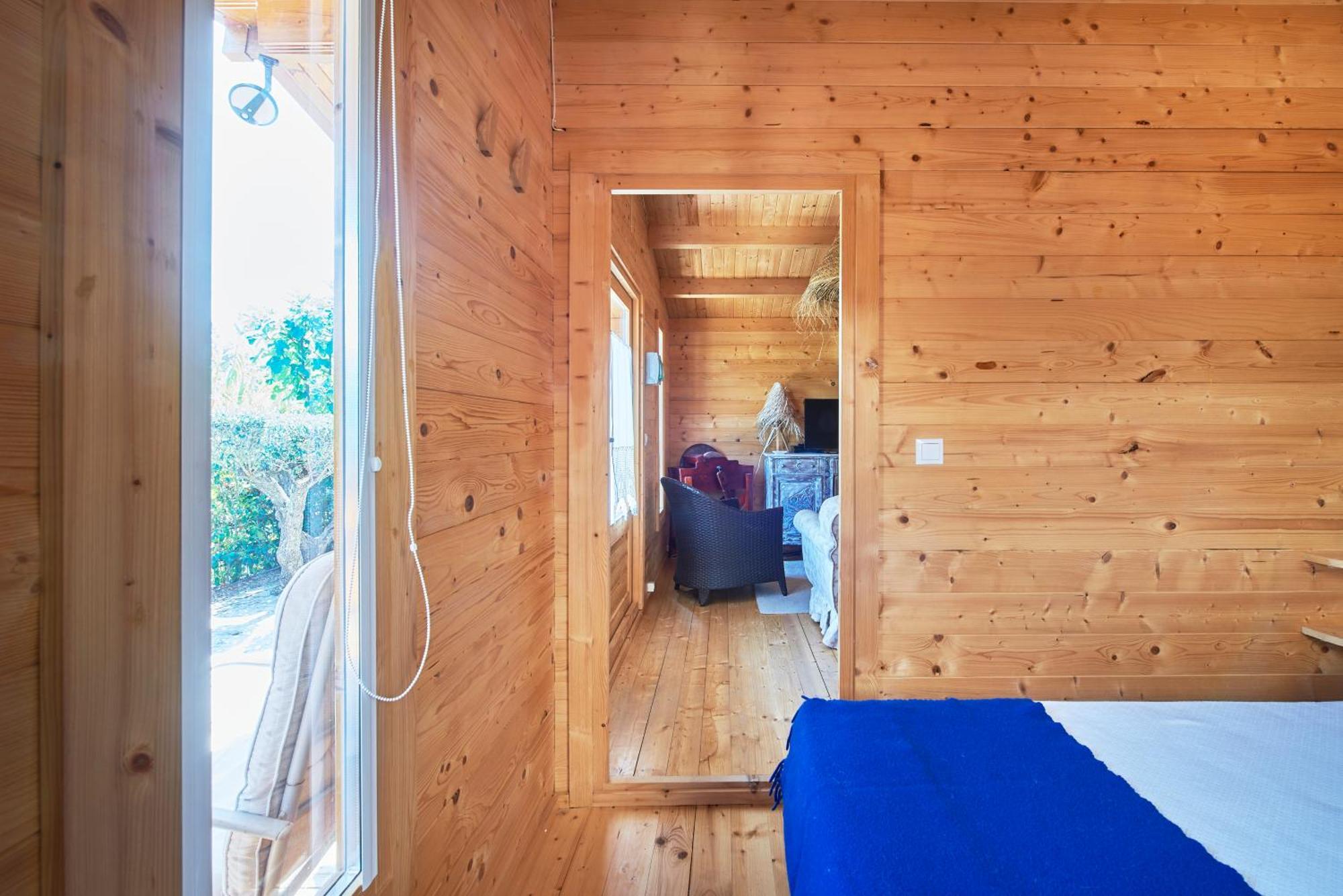 Lakeside Cabin Oasis W/ Ac, By Timecooler مونتارجيل المظهر الخارجي الصورة