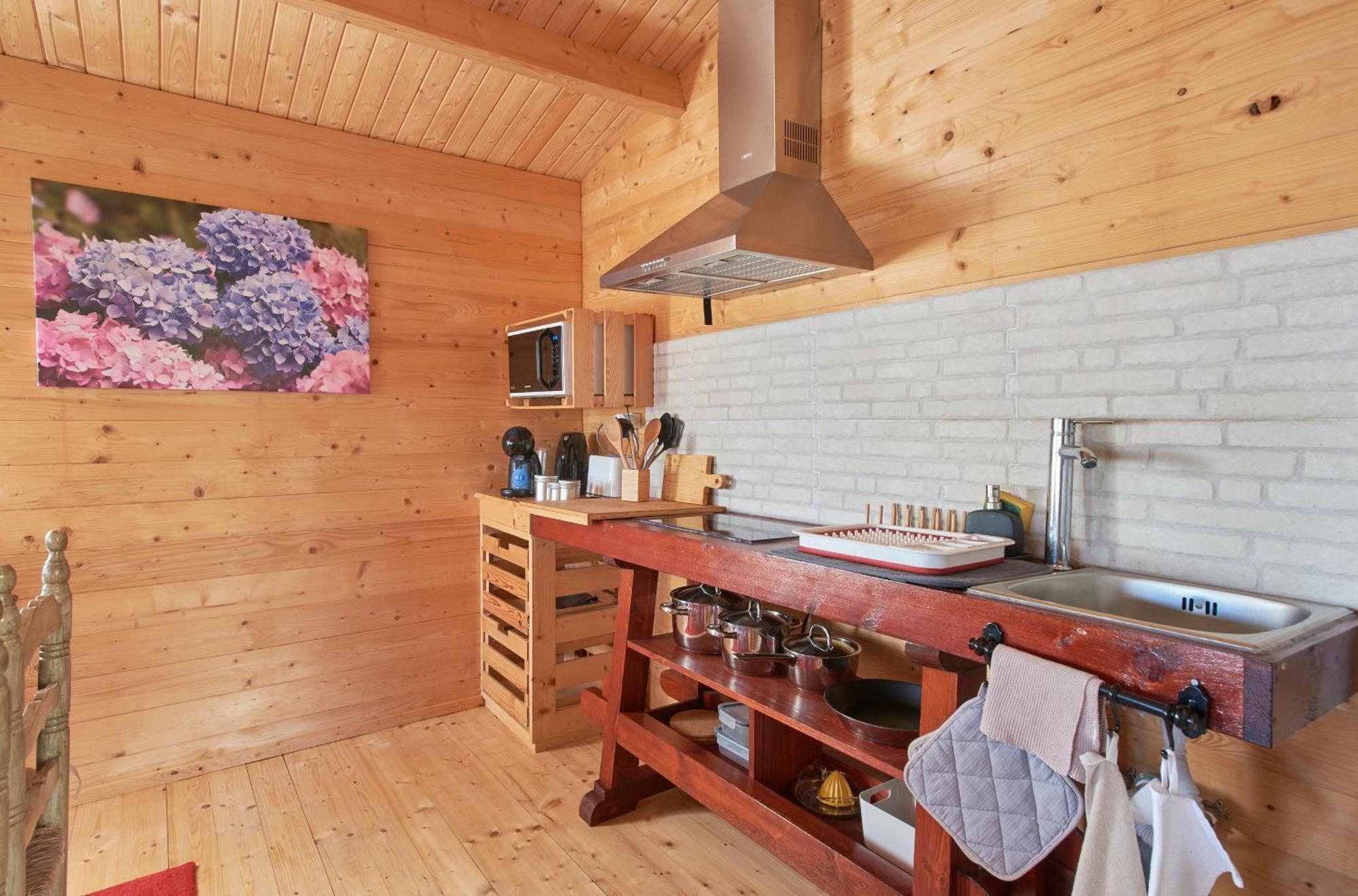 Lakeside Cabin Oasis W/ Ac, By Timecooler مونتارجيل المظهر الخارجي الصورة